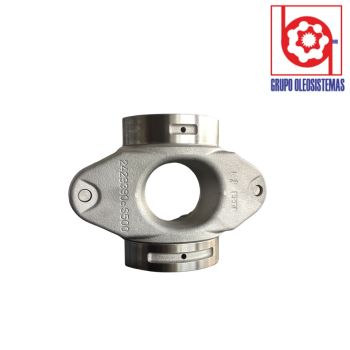 BALANCING REXROTH A10VO18/31L