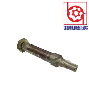 FLECHA PARKER DIRECCION ORBITROL HGA TIPO WHEEL