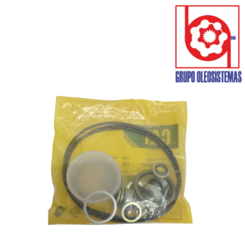 KIT DE SELLOS DIRECCION ORBITROL OSPC (CAT 2431067)