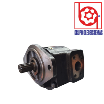 BOMBA DE ENGRANES ULTRA PGP620A0500A EPIROC(5590016523)