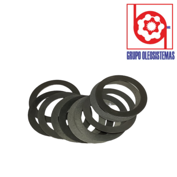 LAINAS DIRECCION ORBITROL TRW (HGA,HGB)