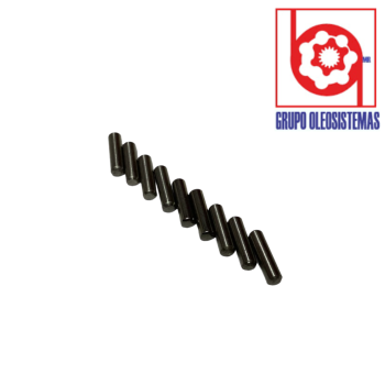 PERNO PARKER DIRECCION ORBITROL HGF SHIMS (3 PZS)
