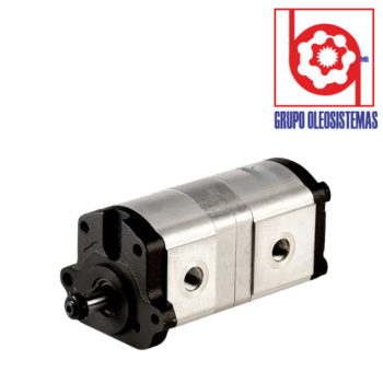 BOMBA DE ENGRANES MASSEY FERGUSON (6005019352)