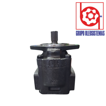 BOMBA DE ENGRANES ULTRA PGP620A0500A EPIROC(5590016523)