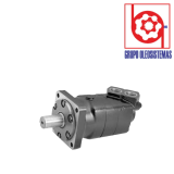 MOTOR CHARLYNN SERIEN 6000 PLASSER & THEURER(HY901N400/E)