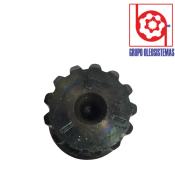 FLECHA DENISON MOTOR M4D 7/8 13 DIENTES
