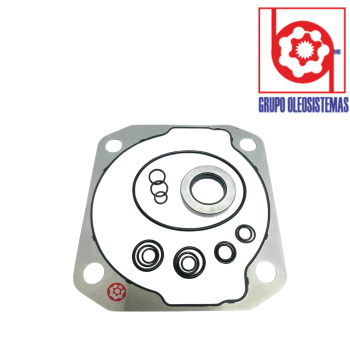 KIT DE SELLOS DENISON MOTOR M6F/M7F/M8F GOLD CUP