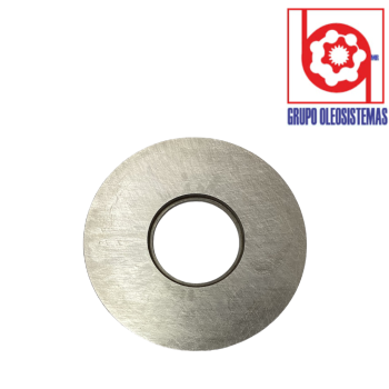 PLATO DENISON P09-140 WEAR PLATE
