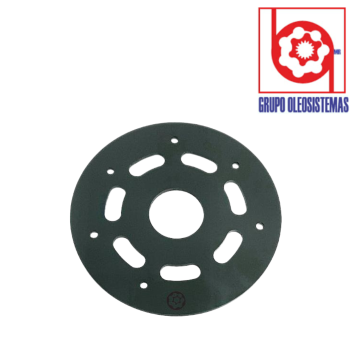 PLATO DENISON P11/P14 BI-ROTACIONAL