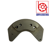 PLATO DENISON P24 SERVO PISTONES