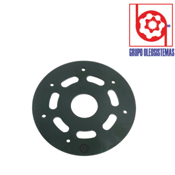 PLATO DENISON P6P/P7P BI-DIRECCIONAL