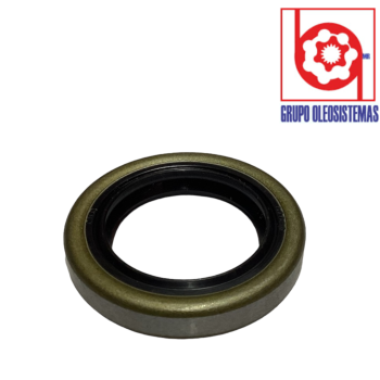 RETEN DENISON M4C MOTOR 38.23 X 24.5 X 6.2