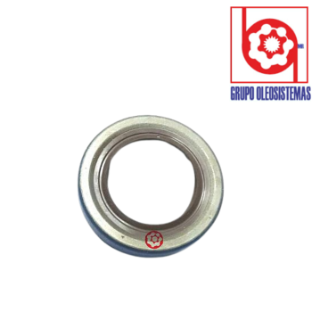 RETEN DENISON MOTOR M4C