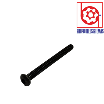 TORNILLO DENISON P6P GOLD CUP LARGOS 25PZ