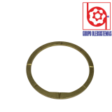 ARANDELA DENISON 24/30 GOLD CUP