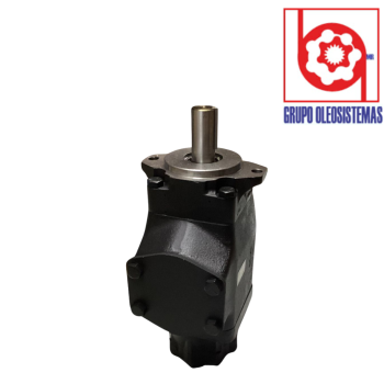 HOUSING DENISON T6DCC 000 000 000 2*00 A100