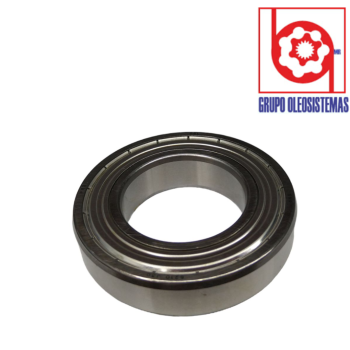 BALERO DENISON MC4 MOTOR DE PALETAS