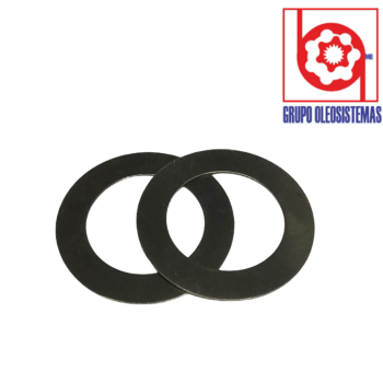 BALERO DENISON MOTOR M46 PISTA AXIAL (2pz)