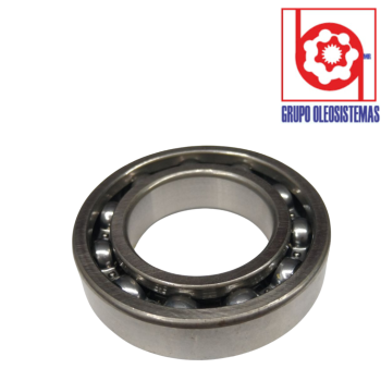 BALERO DENISON P6P DE BOLAS
