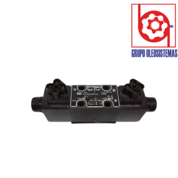 ELECTROVALVULA DENISON (D1VW001CNYW) 120 VOLTS