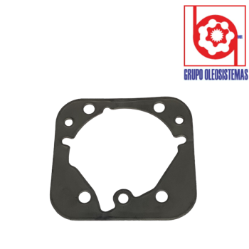 JUNTA (GASKET) DENISON COVER PLATE