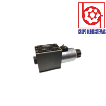 ELECTROVALVULA DENISON(D3W02BNJW)DIRECCIONAL 24 VOLTS