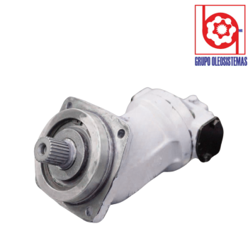 MOTOR METSO(706203383260) DE PISTONES REXROTH A2FM180/61