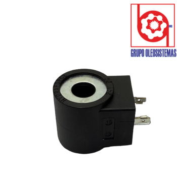 BOBINA DENISON 24 VOLTS PROPORCIONAL GOLD CUP