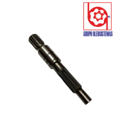 FLECHA DENISON MOTOR M4C 7/8