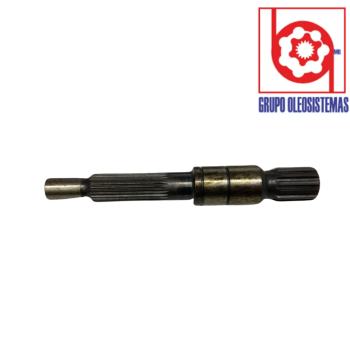 FLECHA DENISON MOTOR M4D 7/8 13 DIENTES