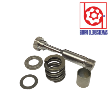 FLECHA DENISON P6P,P7P,P8P DE PRECARGA
