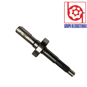 FLECHA DENISON T6 C SENCILLA LIZA CON BALERO