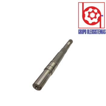 FLECHA DENISON T6 CC 7/8 LISA DOBLE