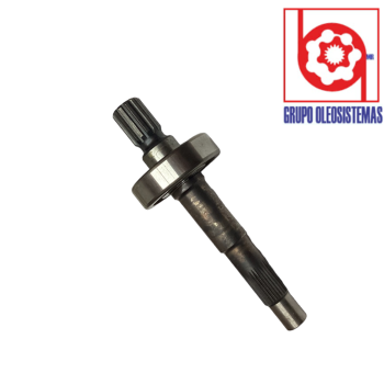 FLECHA DENISON T6 CM SPLINE 7/8-13T SHAFT