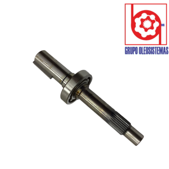 FLECHA DENISON T6 D KEYED