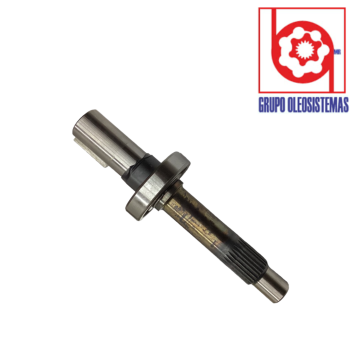 FLECHA DENISON T6 D KEYED 2 ASS