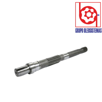 FLECHA DENISON T67 1″ 15TH