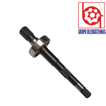 FLECHA DENISON T6CC 1″ 15TH