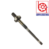 FLECHA DENISON T6CC ASTRIADA 15T 1"