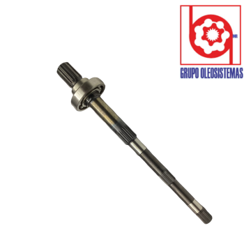 FLECHA DENISON T6CC ASTRIADA 15T 1″