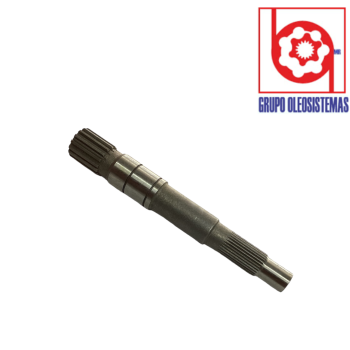 FLECHA DENISON T6CM 1″ 15-TH