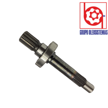 FLECHA DENISON T6D SPLINE 3 ASS