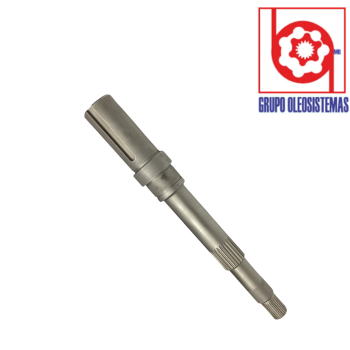 FLECHA DENISON T6DC LIZA DE 1″ 3/8