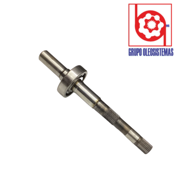 FLECHA DENISON T6DCM LIZA 7/8