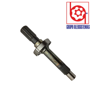FLECHA DENISON T6DM SPLINE 4 ASS