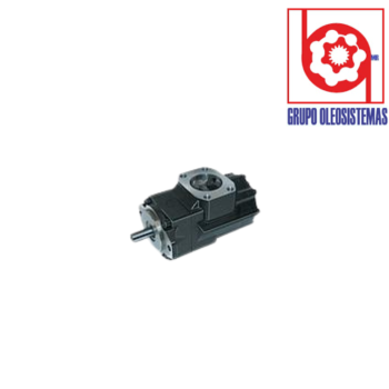 HOUSING DENISON T6CC C1111 DE PALETAS DOBLE