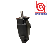 HOUSING DENISON T6DCC 000 000 000 2*00 A100