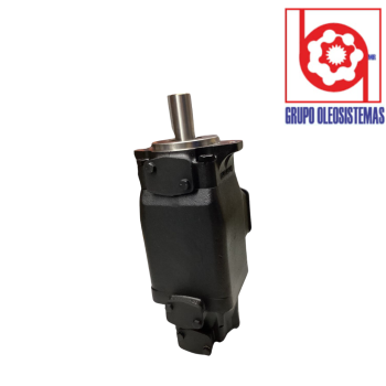 HOUSING DENISON T6DCC 000 000 000 2*00 A100