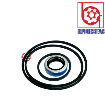 KIT DE SELLOS DENISON MOTOR M4C SEAL S1