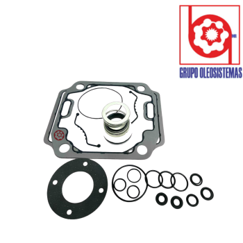 KIT DE SELLOS DENISON P11/P14